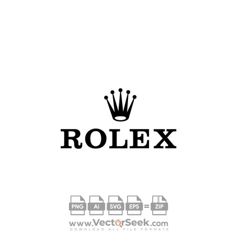 rolex logo kopieren|Rolex logo vector.